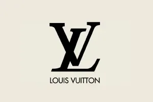 Frame & Fashion logo louis